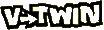 V-Twin logo